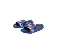 HYPE SPACEY KIDS SLIDERS Size: KIDS10