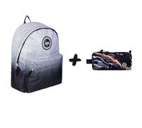 HYPE SPECKLE FADE BACKPACK
