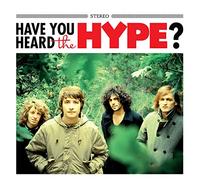Hype, the - Have You Heard .. the Hype? (2lp/White Vinyl) [Import belge]