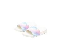 HYPE UNICORN FADE KIDS SLIDERS Size: JNR05