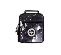 Hype Unisex Black Explosion Mini Crest Lunchbox