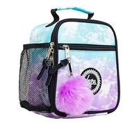 Girl's HYPE Cloud Fade Lunch Box (Multi) - Size: ONE size