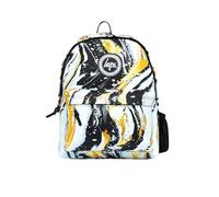 Hype Unisex's Liquid Gold Backpacks, One Size