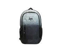 Hype Unisex's Speckle Fade Essentials Backpacks, Black, One Size