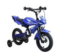 Hyper 12 inch Wheel Size Kids Beginner Bike