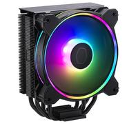 Hyper 212 Halo CPU Cooler for Intel & AMD, Black - RR-S4KK-20PA-R1