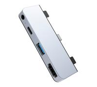 HYPER 4-in-1 USB-C Hub for iPad Pro/Air
