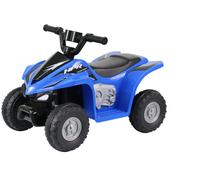 Hyper 6V Battery Powered Vehicle - Blue