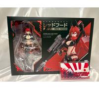 Good Smile Company グッドスマイルカンパニー Hyper Body Goddess of Victory NIKKE Red Hood Non-Scale Plastic Pre-Painted Action Figure