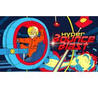 Hyper Bounce Blast