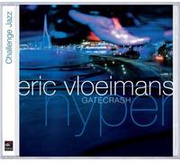 Hyper by Eric Vloeimans (2008-10-07)