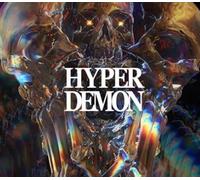 HYPER DEMON EU Steam Altergift
