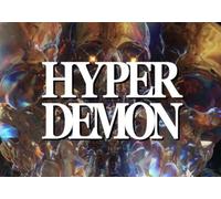 Hyper Demon (PC) Steam Gift - EU