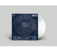 Comet Is Coming,the - Hyper-Dimensional Expansion Beam (Ltd.Clear Vinyl) [VINYL]