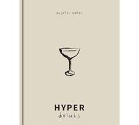 HYPER drinks | A personal journal of cocktail recipes showcasing HYPER seasonal, HYPER local produce made with HYPER simple techniques.