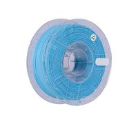 Hyper Filament Luminous PLA Glow in The Dark 1.75mm Glow in The Dark 3D Printer Filament(Blue)