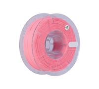 Hyper Filament Luminous PLA Glow in The Dark 1.75mm Glow in The Dark 3D Printer Filament(Pink)