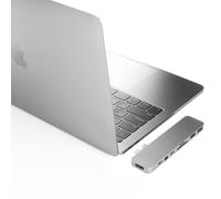 HYPER GN28D USB 3.2 Gen 1 (3.1 Gen 1) Type-C Silver