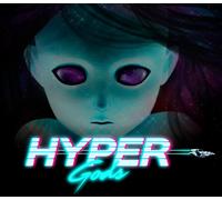 Hyper Gods Steam CD Key