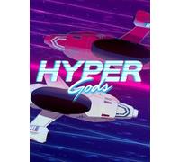 Hyper Gods Steam Key GLOBAL