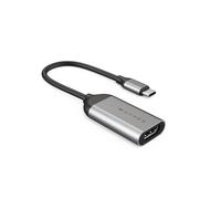 HYPERDRIVE USB-C TO 8K60HZ 4K1