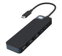 HYPER Drive Flex 5 Port USB-C