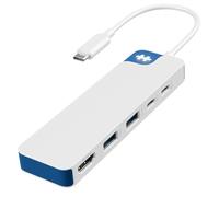 Hyper HD4101BUGL HyperDrive Flex 5 Port USB-C