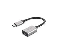 Hyper HD425D-GL Hyperdrive USB-C to 10Gbps USB
