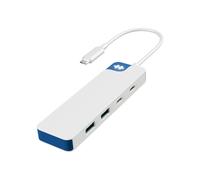 Hyper HD5200BUGL HyperDrive Flex 4 Port USB-C
