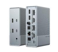 Hyper HDG215-EU GEN2 15-in-1 USB-C Docking