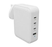 HYPER HJ1001WHWWGL mobile device charger Gaming controller. Mobile pho