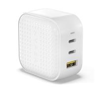 HYPER Drive 4-in-1 USB C Hub iPad Pro Silver
