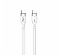 Hyper HJ4001WHGL 1M Silicone 240W USB-C