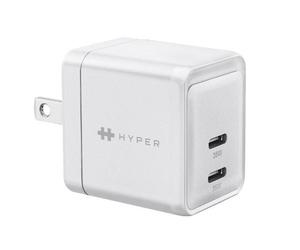 Hyper HJG35EU HyperJuice 35W USB-C GaN
