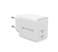 HYPER HJG35EU mobile device charger Headphones, Headset, Smartphone, Watch White AC Fast charging Indoor