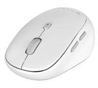 HYPER HS2100GL mouse Universal Right-hand Bluetooth 2400 DPI
