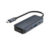 Hyper HyperDrive® Next 4-Port USB-C Hub