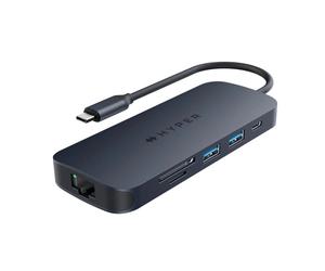 Hyper HyperDrive® Next 8-Port USB-C Hub