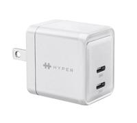 Hyper - Hyperjuice 35W Usb-C Gan Charger NEW