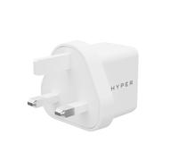 Hyper® HyperJuice® 35W USB-C GaN Charger - White