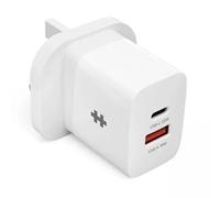 HYPER HyperJuice Indoor AC White