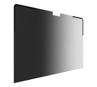 HYPER HyperShield Magnetic Privacy 35.6 cm (14") Laptop Frameless display privacy filter 3H