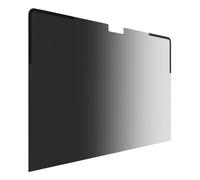 HYPER HyperShield Magnetic Privacy 38.1 cm (15") Laptop Frameless display privacy filter 3H