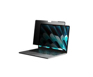 Hyper HyperShield Magnetic Privacy Screen Protector for MacBook Air 15"