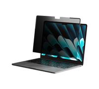HYPER HyperShield Magnetic Privacy 34.5 cm (13.6") Laptop Frameless display privacy filter 3H