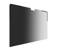 Targus HS5214GL display privacy filter 35.6 cm (14") Laptop Frameless display privacy filter 3H