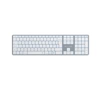 Hyper® HyperSpace Next Bluetooth Wireless Keyboard (UK) - White