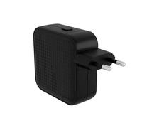 HYPER HyperJuice 70W USB-C GaN Travel Charger - Black