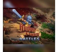 Hyper Knights - Battles (PC) Steam Key - GLOBAL