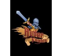 Hyper Knights: Battles Steam Key GLOBAL